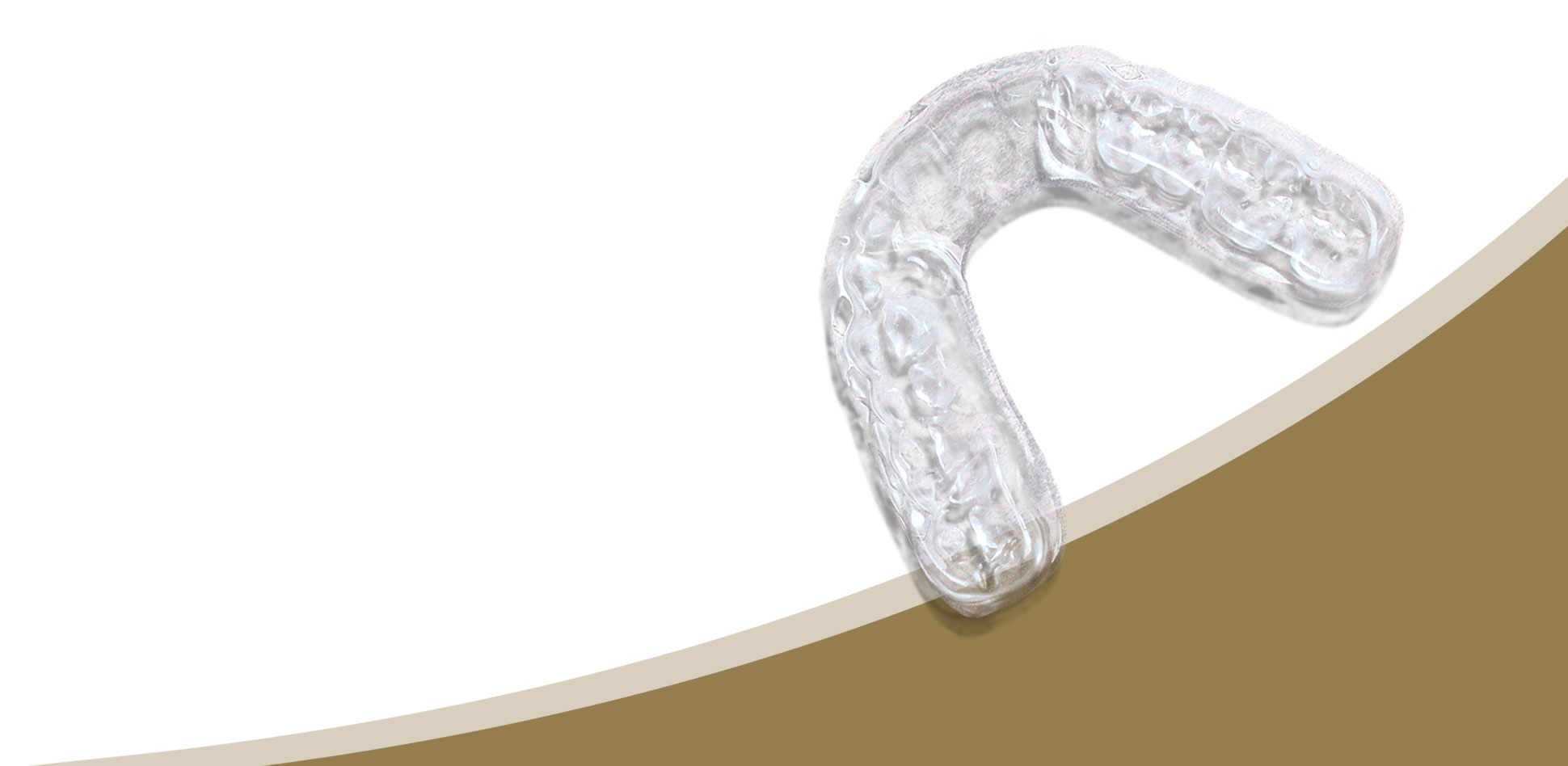 Occlusal guard lab instructions