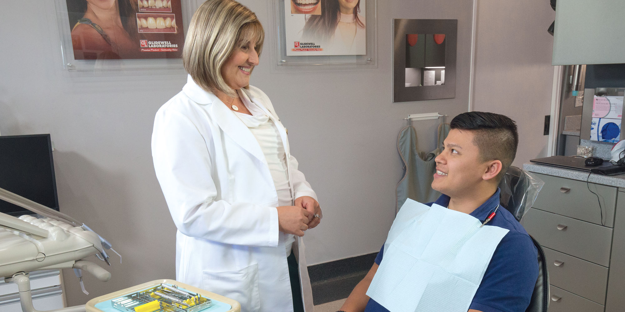 Veneer Prep School: Designing the Ideal Preparation